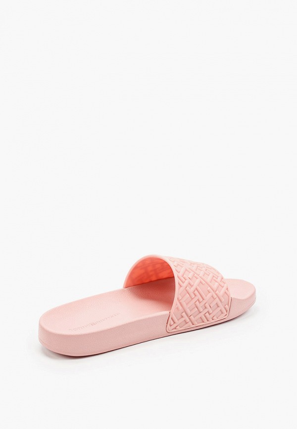 фото Сланцы tommy hilfiger