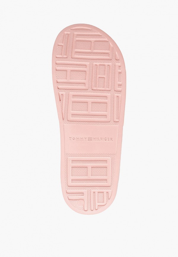 фото Сланцы tommy hilfiger