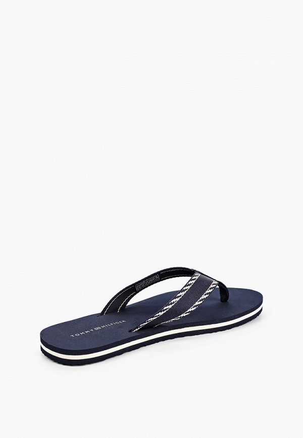 фото Сланцы tommy hilfiger