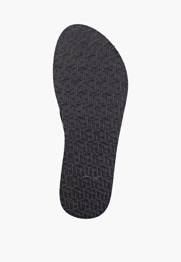 фото Сланцы tommy hilfiger