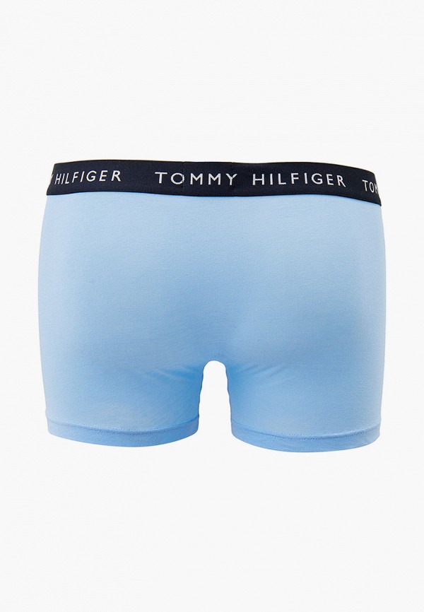 фото Трусы 3 шт. tommy hilfiger