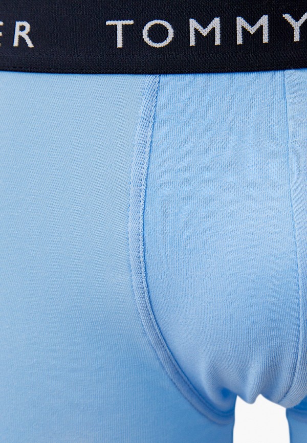 фото Трусы 3 шт. tommy hilfiger