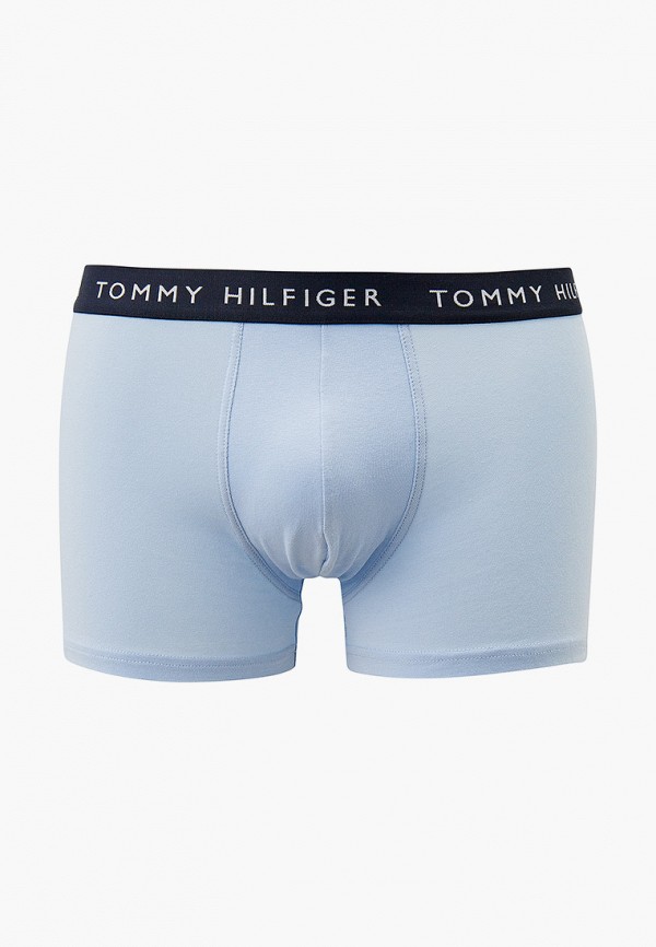 фото Трусы 3 шт. tommy hilfiger