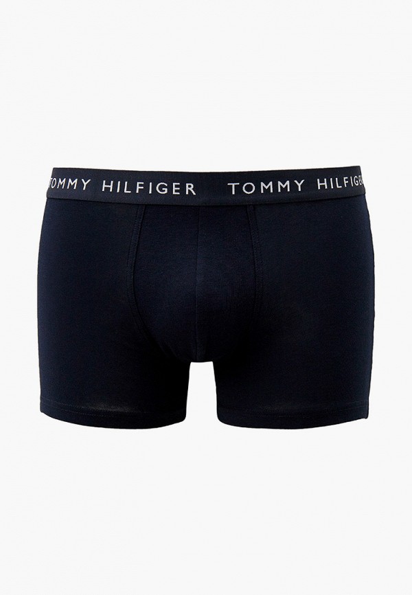 фото Трусы 3 шт. tommy hilfiger