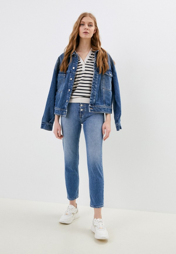 фото Поло tommy hilfiger