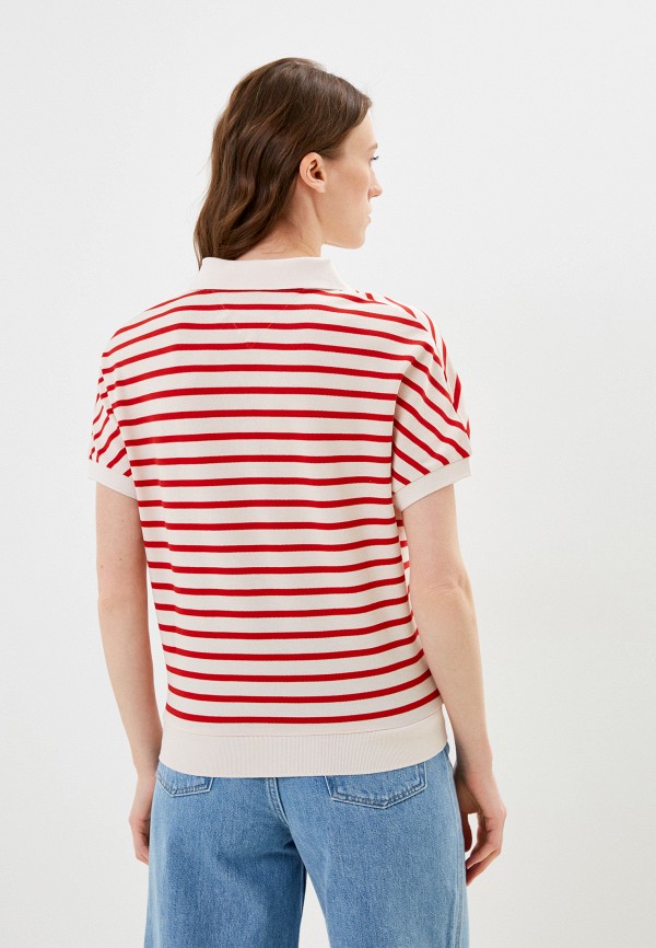 фото Поло tommy hilfiger