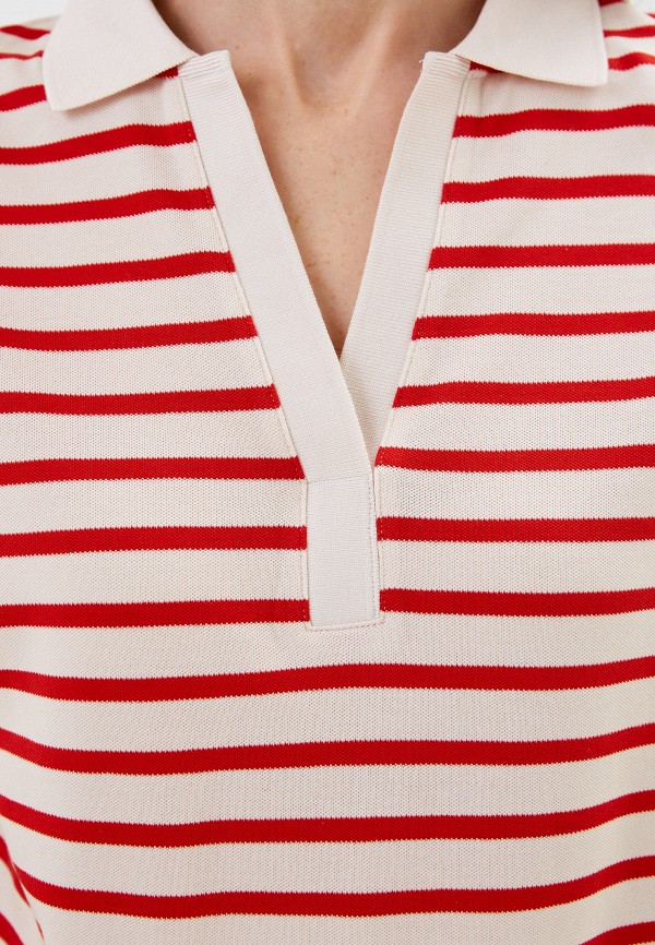 фото Поло tommy hilfiger