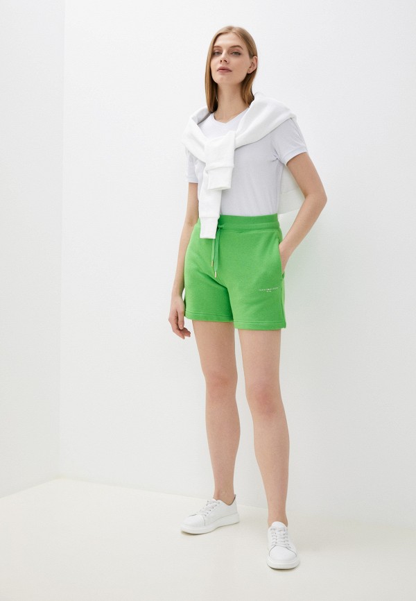 фото Шорты спортивные tommy hilfiger