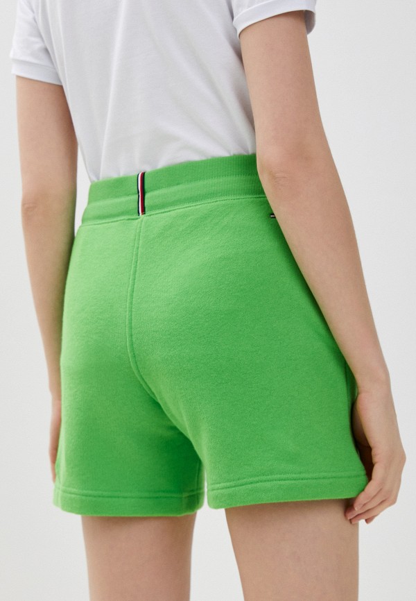 фото Шорты спортивные tommy hilfiger