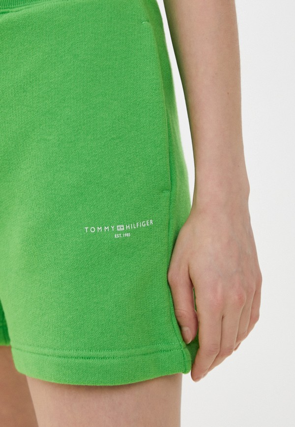 фото Шорты спортивные tommy hilfiger