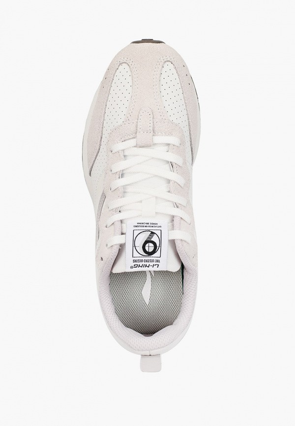 фото Кроссовки li-ning