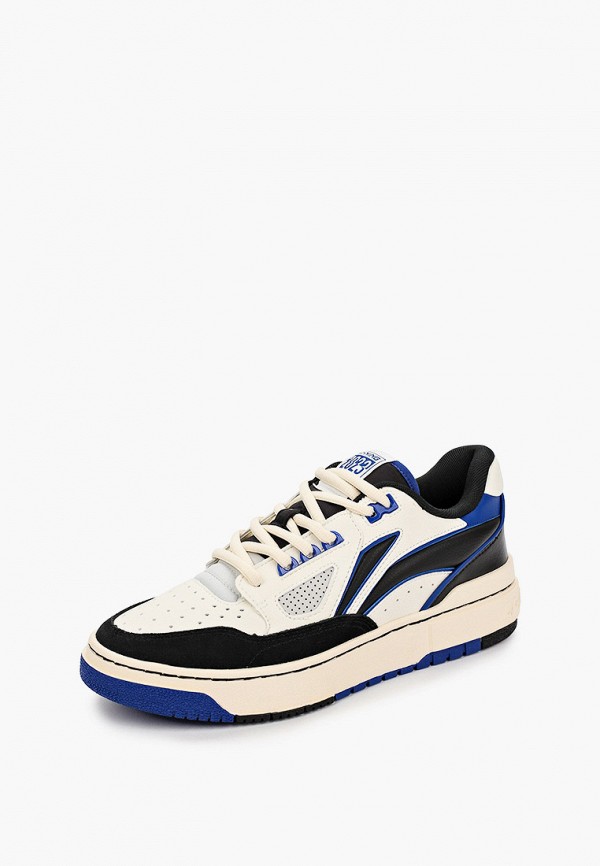 фото Кеды li-ning