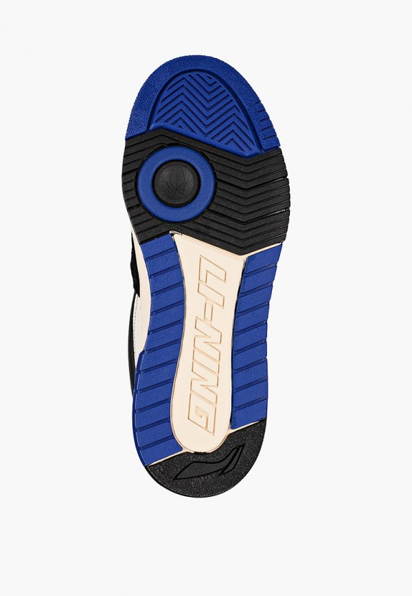 фото Кеды li-ning