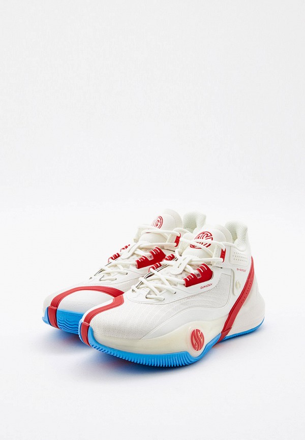 фото Кроссовки 361