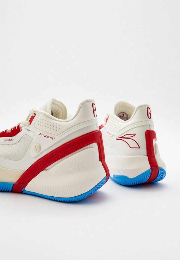 фото Кроссовки 361