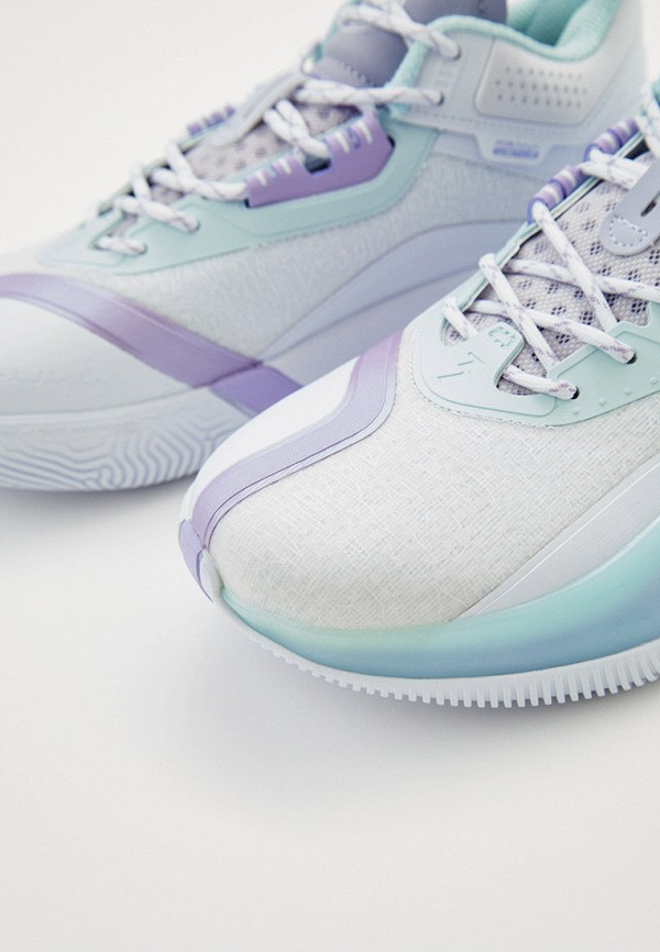 фото Кроссовки 361