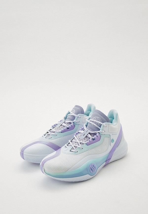 фото Кроссовки 361