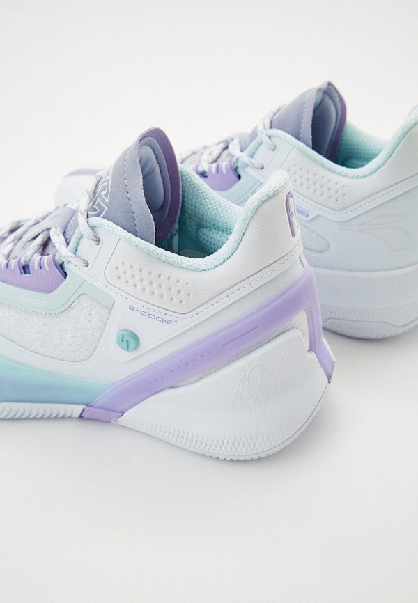 фото Кроссовки 361