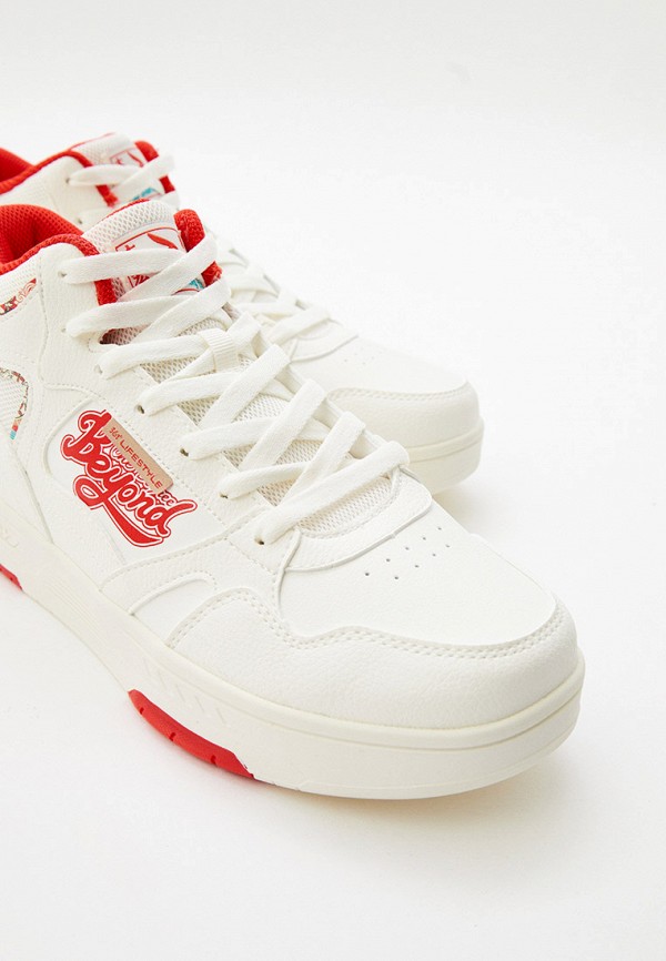 фото Кеды 361