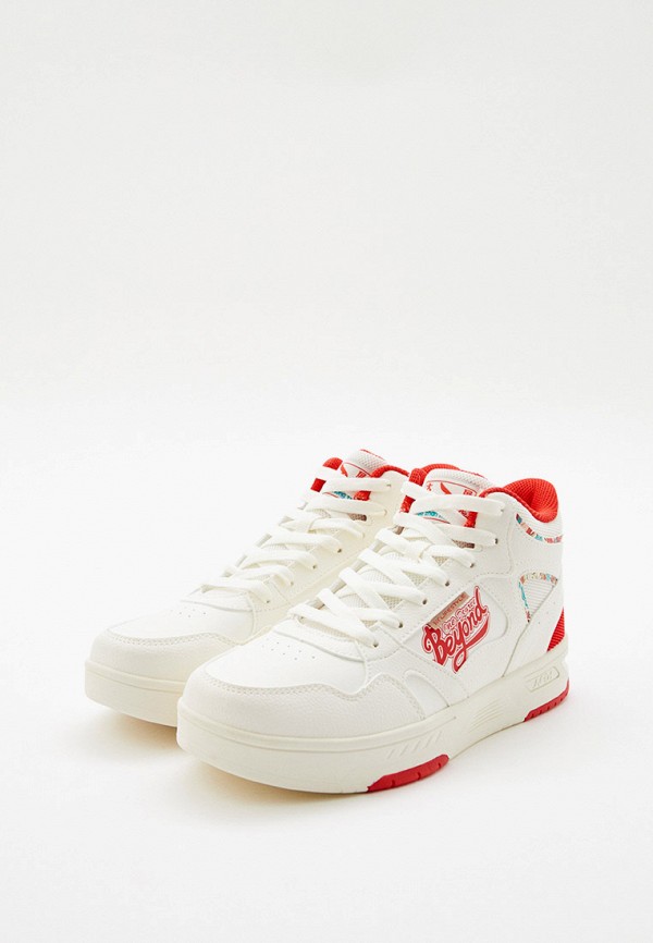 фото Кеды 361