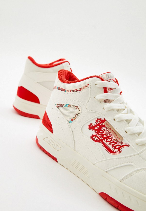 фото Кеды 361