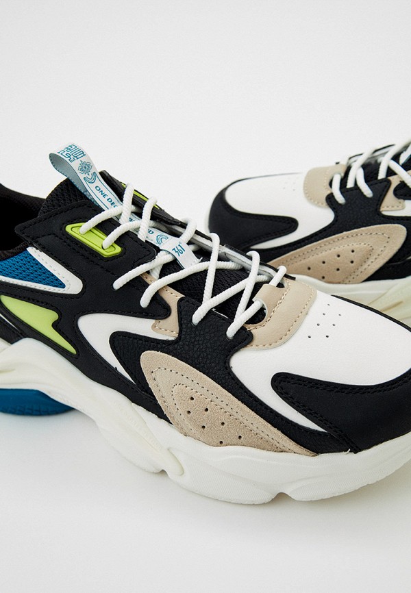 фото Кроссовки 361