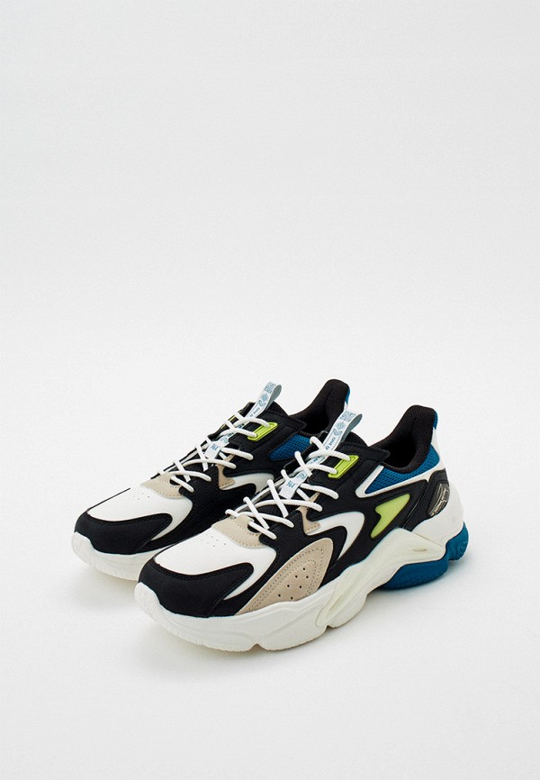 фото Кроссовки 361