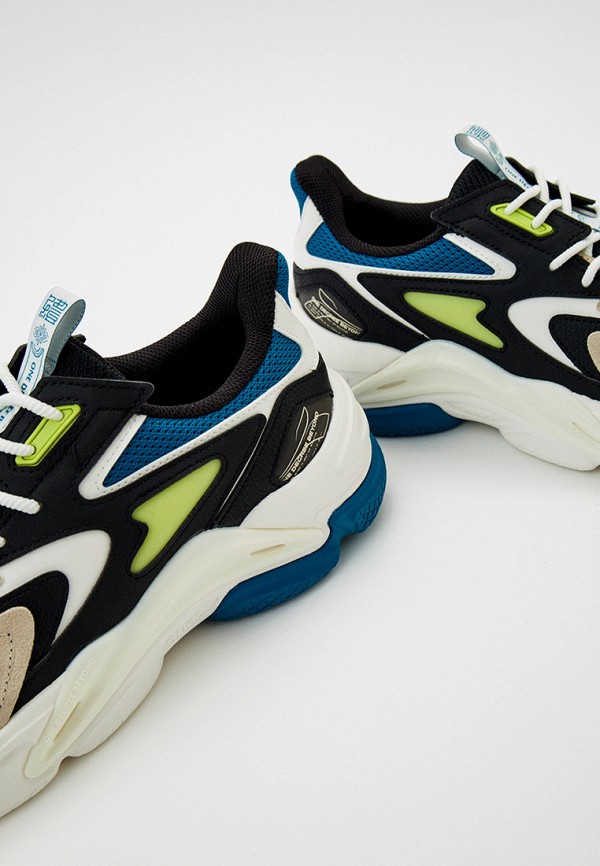 фото Кроссовки 361