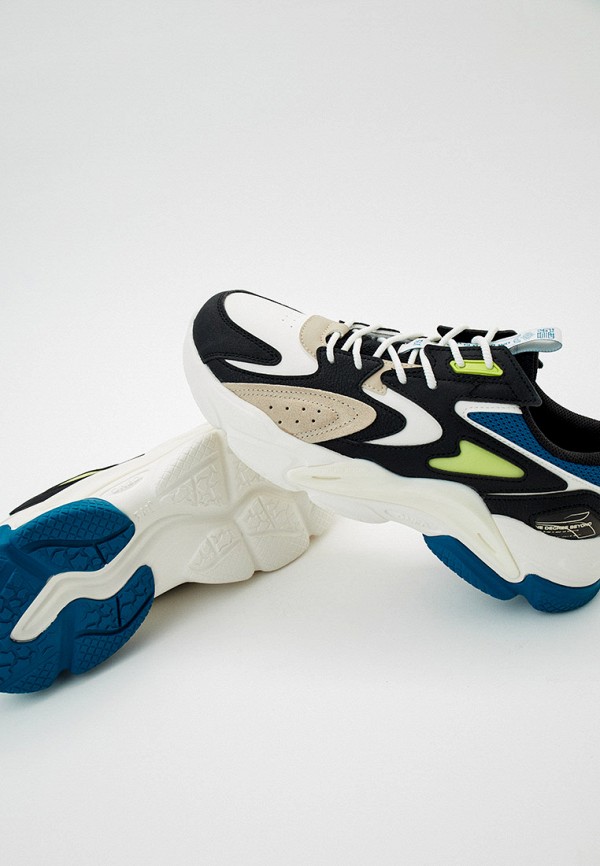 фото Кроссовки 361