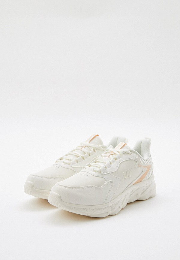 фото Кроссовки 361