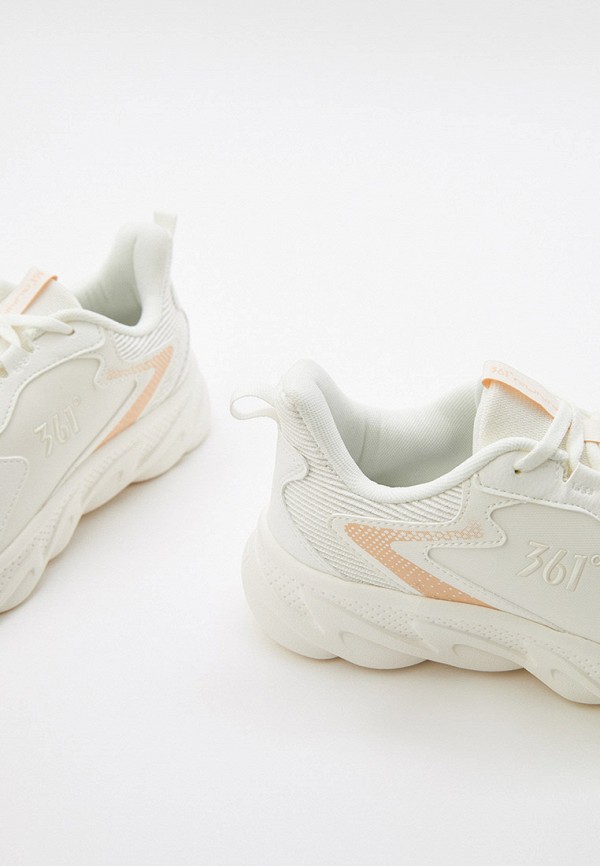 фото Кроссовки 361