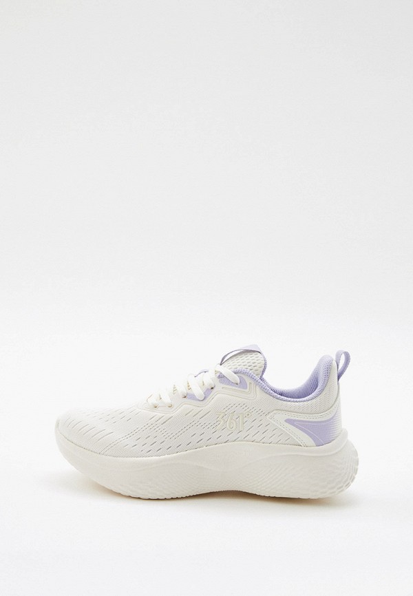 Кроссовки 361, Белый, Women's low shoes
Кроссовки 361, Белый, Women's low shoes