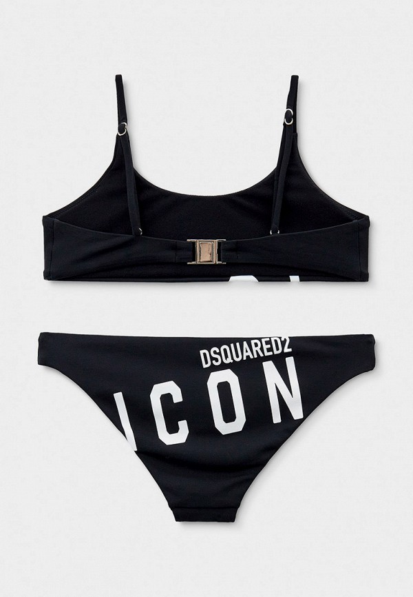 фото Купальник dsquared2