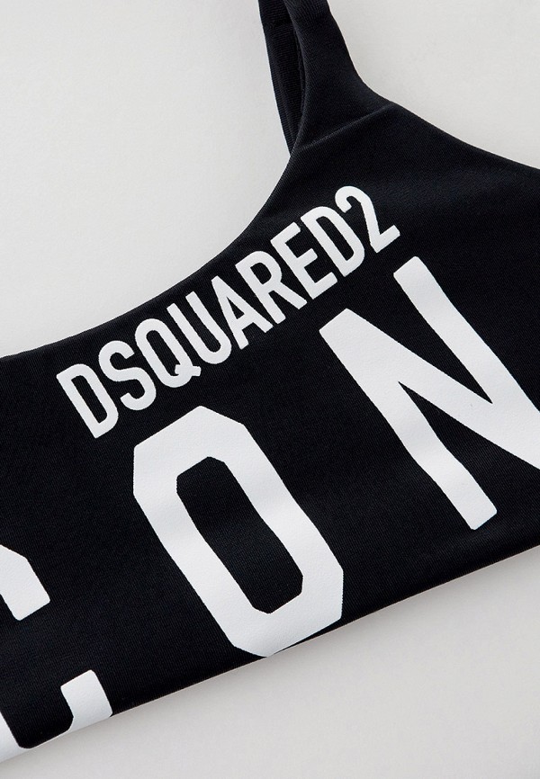 фото Купальник dsquared2