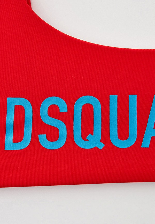 фото Купальник dsquared2