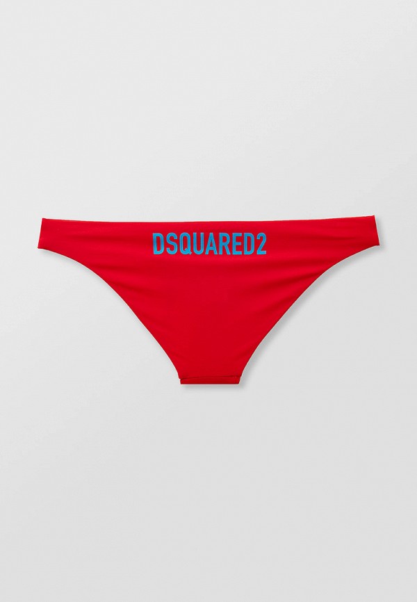 фото Купальник dsquared2