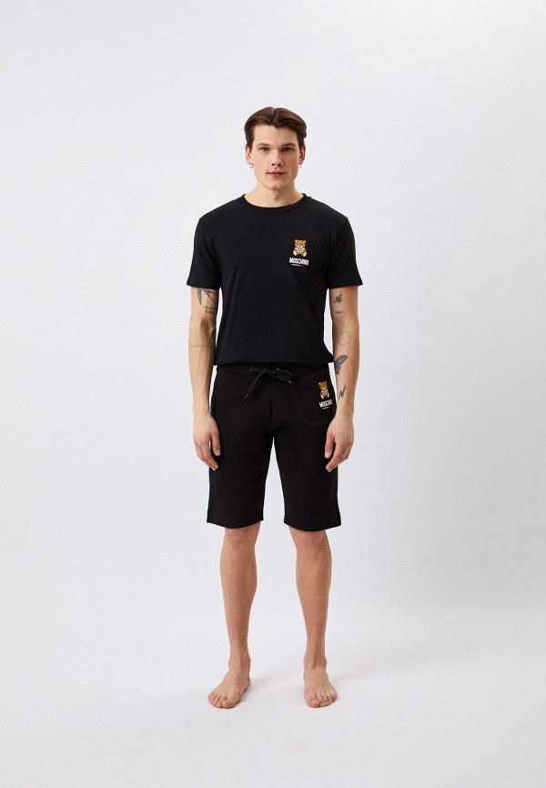 фото Футболка домашняя moschino underwear