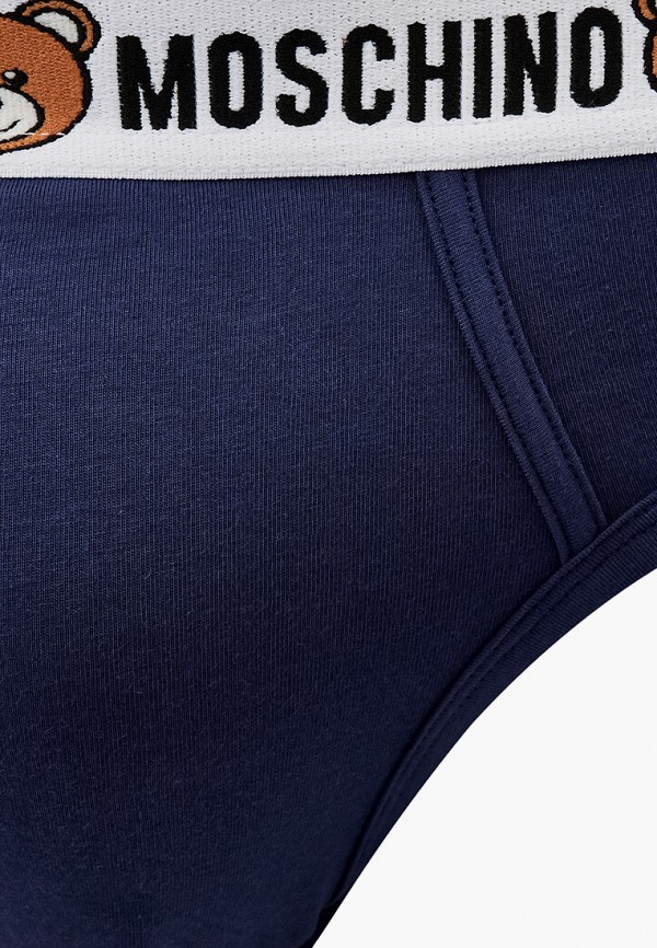 фото Трусы 2 шт. moschino underwear