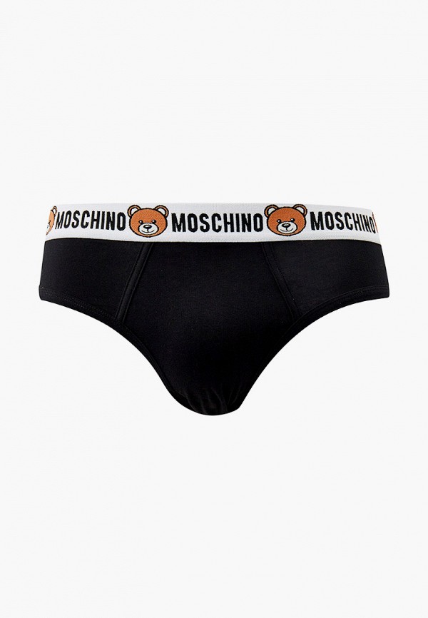фото Трусы 2 шт. moschino underwear