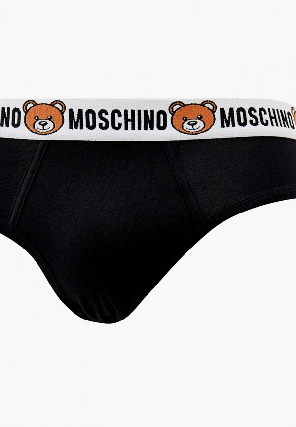 фото Трусы 2 шт. moschino underwear