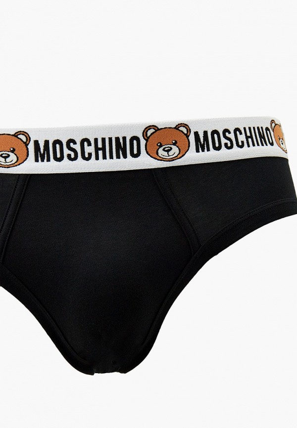 фото Трусы 2 шт. moschino underwear