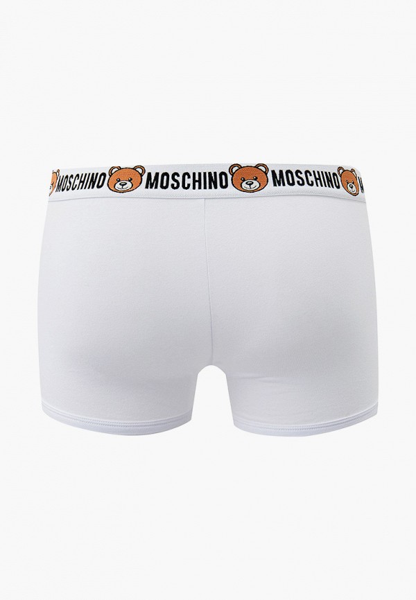 фото Трусы 2 шт. moschino underwear