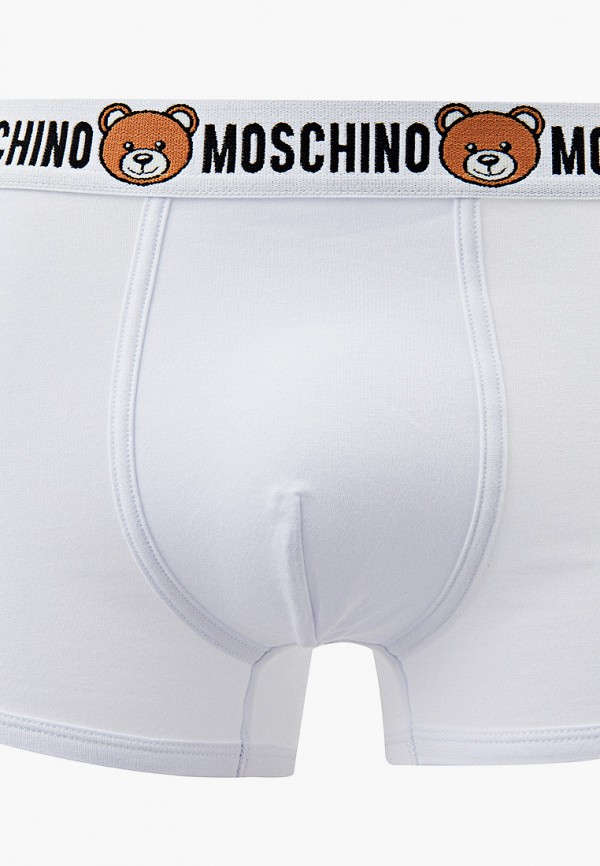 фото Трусы 2 шт. moschino underwear