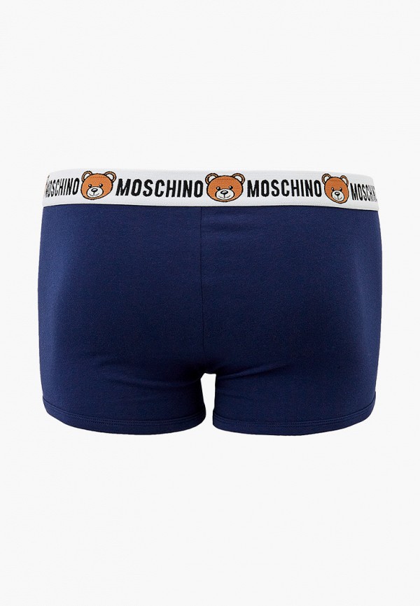 фото Трусы 2 шт. moschino underwear