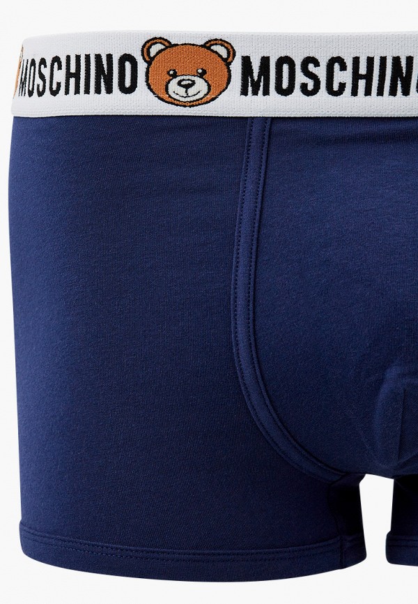 фото Трусы 2 шт. moschino underwear