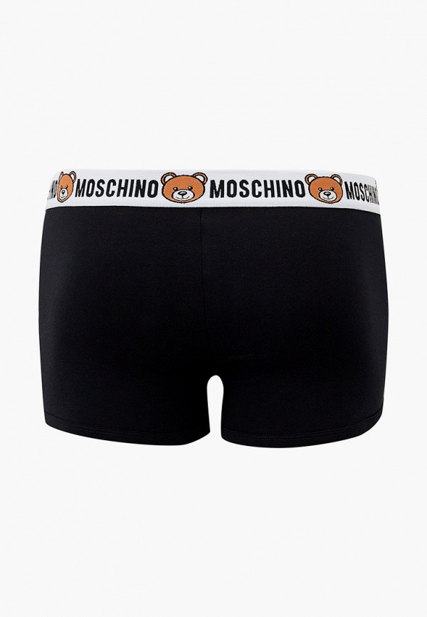 фото Трусы 2 шт. moschino underwear