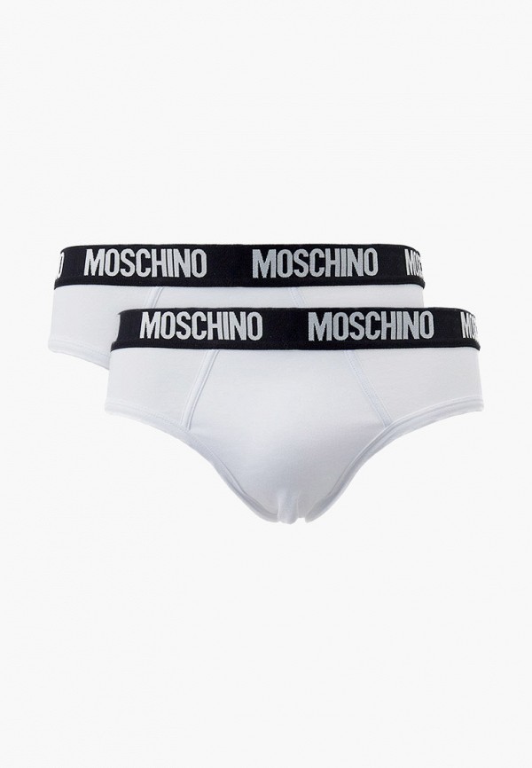 фото Трусы 2 шт. moschino underwear