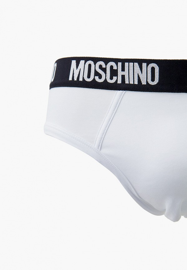 фото Трусы 2 шт. moschino underwear