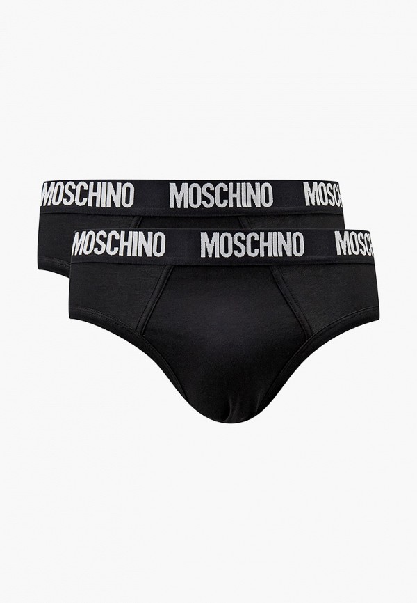 фото Трусы 2 шт. moschino underwear