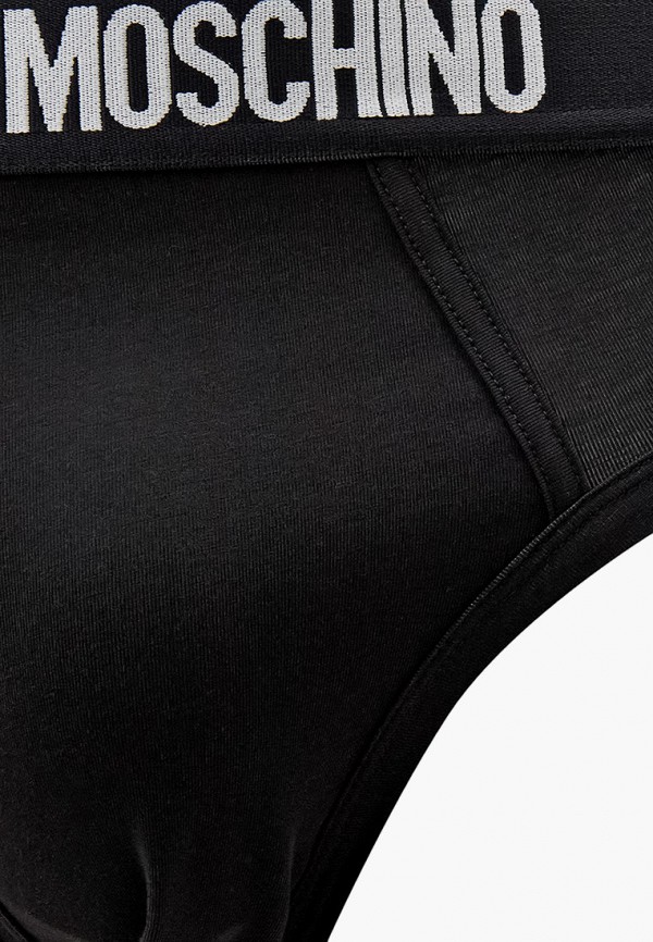 фото Трусы 2 шт. moschino underwear